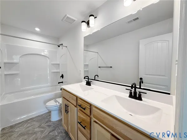 $615,710 | 121 Wax Myrtle Drive, Williamsburg, VA 23185