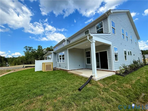 $615,710 | 121 Wax Myrtle Drive, Williamsburg, VA 23185