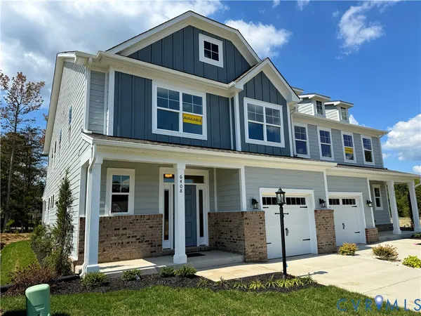 $615,710 | 121 Wax Myrtle Drive, Williamsburg, VA 23185