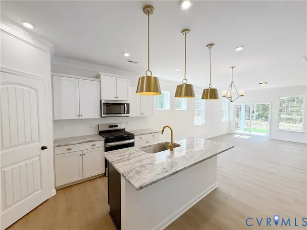 $615,710 | 121 Wax Myrtle Drive, Williamsburg, VA 23185