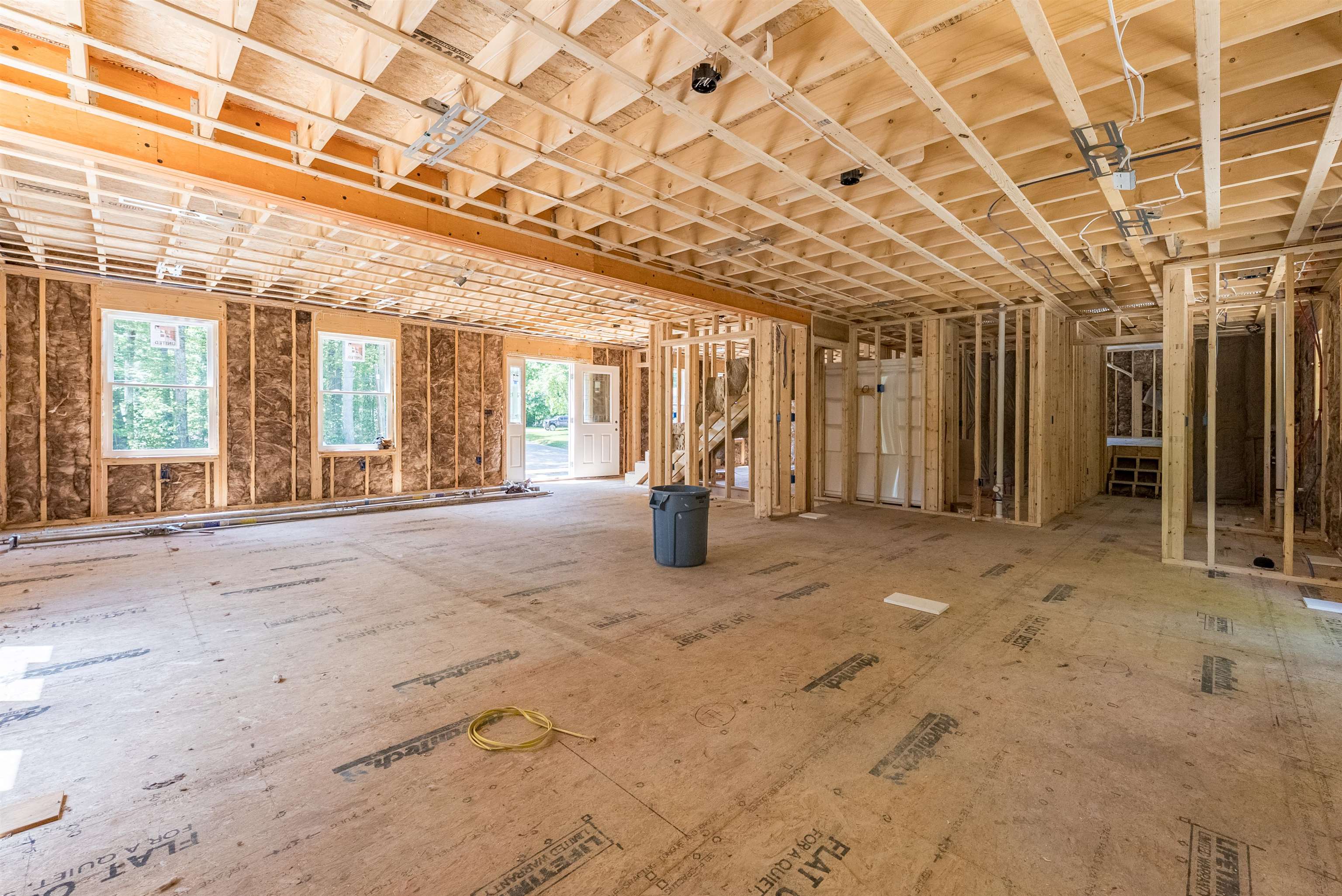 73 Spruce Road Middleton, NH 03887 - Photo 5 of 23