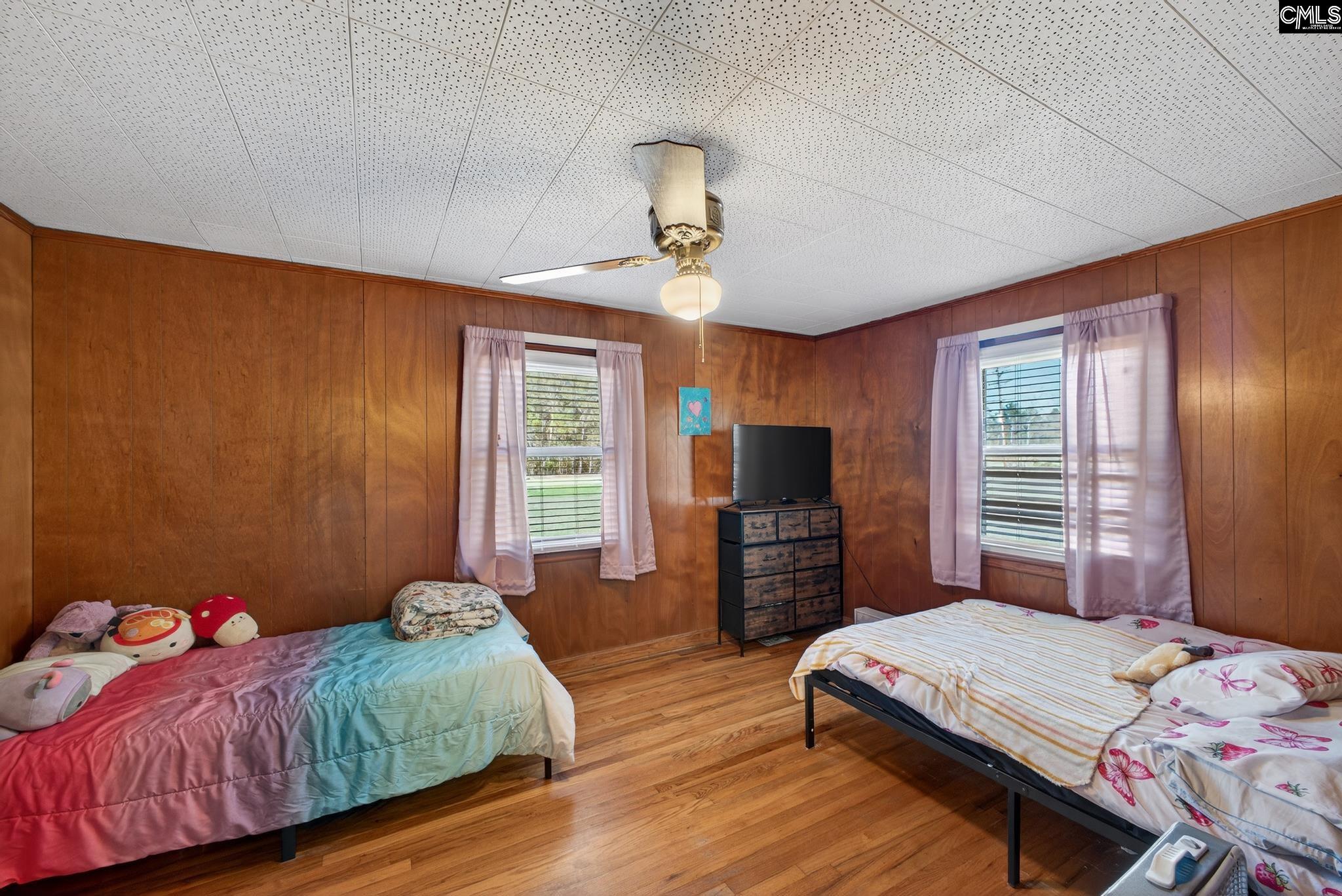 4462 Festival Trail Road Wagener, SC 29164 - Photo 20 of 27