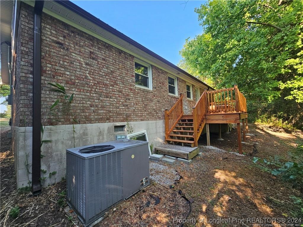 399 Farmers Road Fayetteville, NC 28311 - Photo 16 of 16 Gallery Image 16