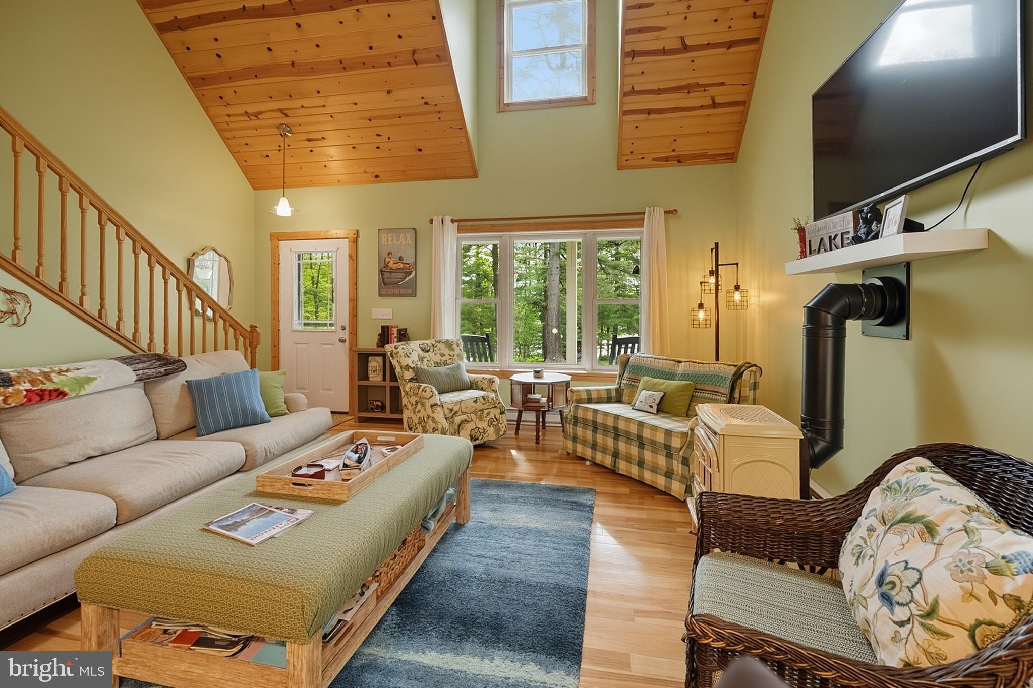 96 Whispering Way Swanton, MD 21561 - Photo 14 of 52