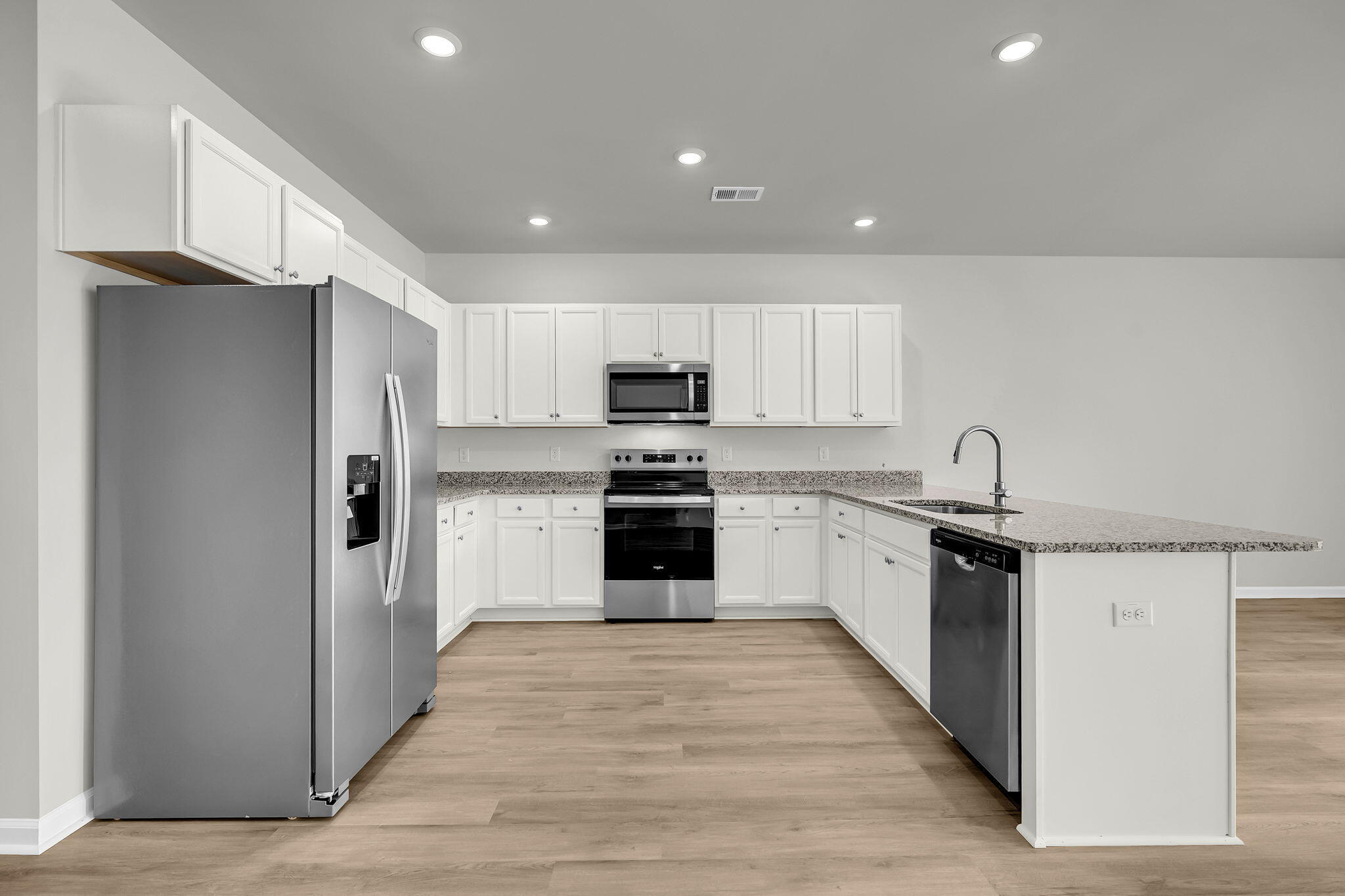 235 Harding Lane Goose Creek, SC 29445 - Photo 11 of 62 KITCHEN