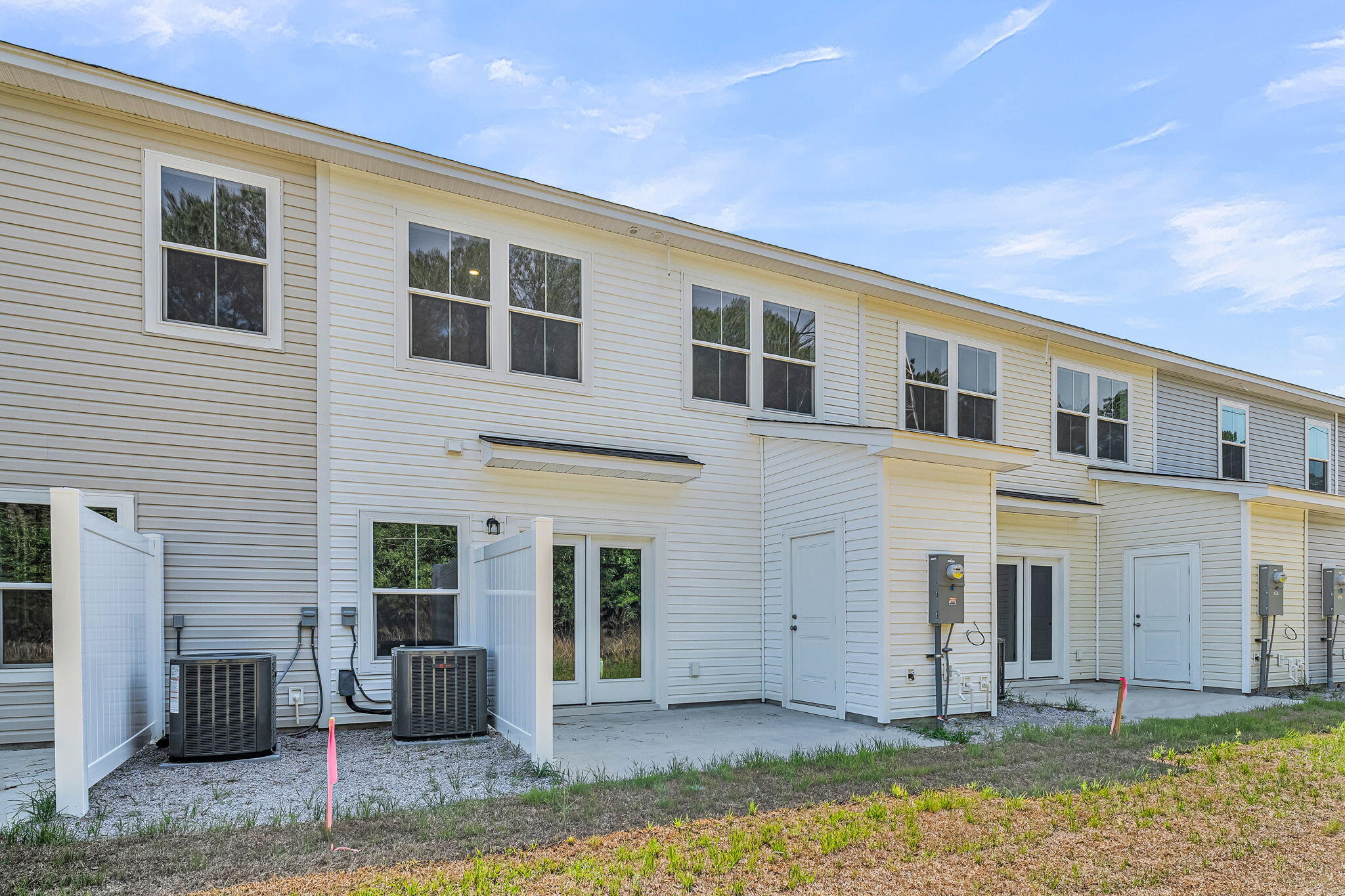235 Harding Lane Goose Creek, SC 29445 - Photo 6 of 62 LOT 15 EXTERIOR PHOTO 5