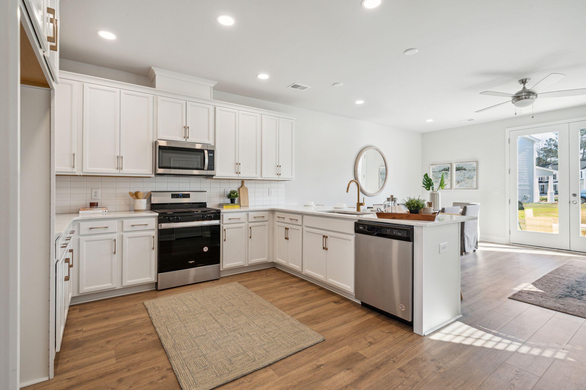 235 Harding Lane Goose Creek, SC 29445 - Photo 9 of 58 314GreenFernDr-KeenEyeMarketing-011