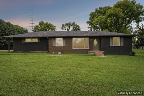 $499,000 | 801 Lemont Drive, Nashville, TN 37216