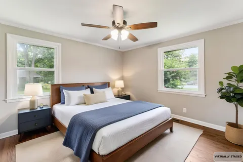 $499,000 | 801 Lemont Drive, Nashville, TN 37216