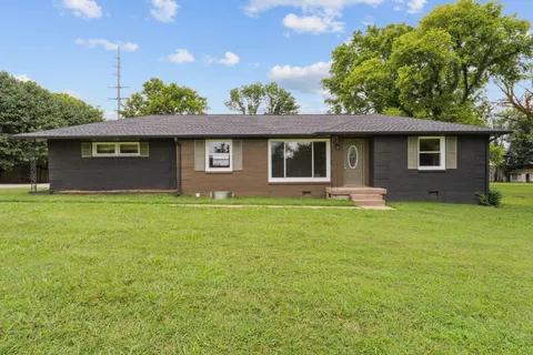 $499,000 | 801 Lemont Drive, Nashville, TN 37216
