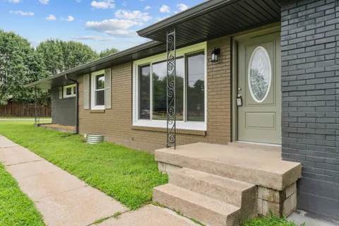 $499,000 | 801 Lemont Drive, Nashville, TN 37216