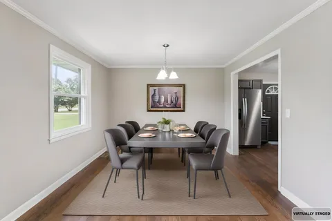 $499,000 | 801 Lemont Drive, Nashville, TN 37216