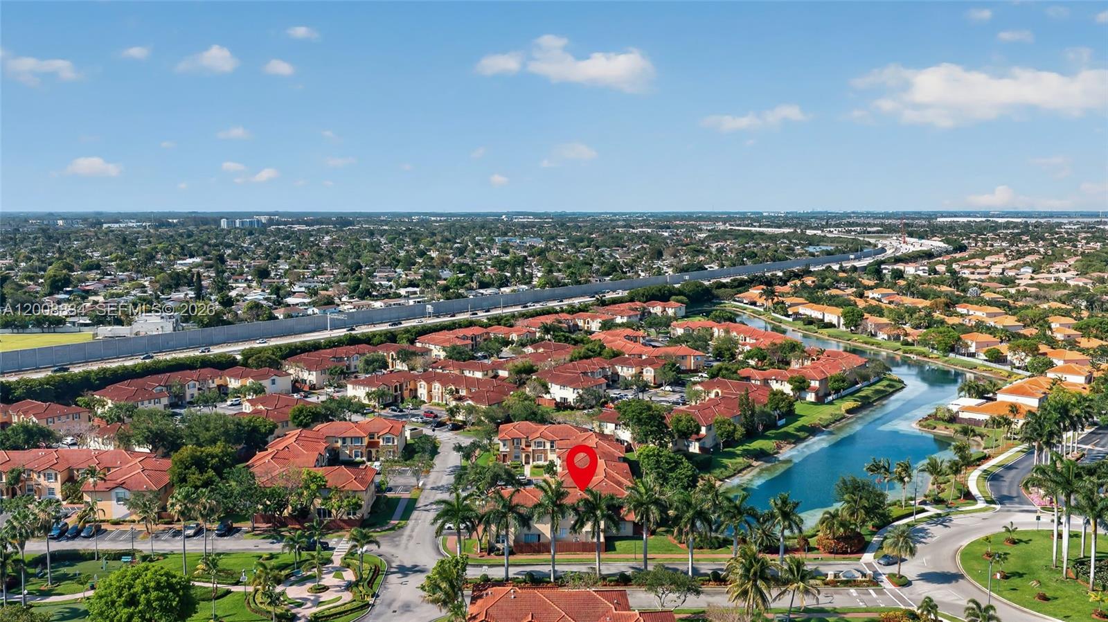 1485 Northeast 33rd Road, Unit 1111 Homestead, FL 33033 - Photo 44 of 48