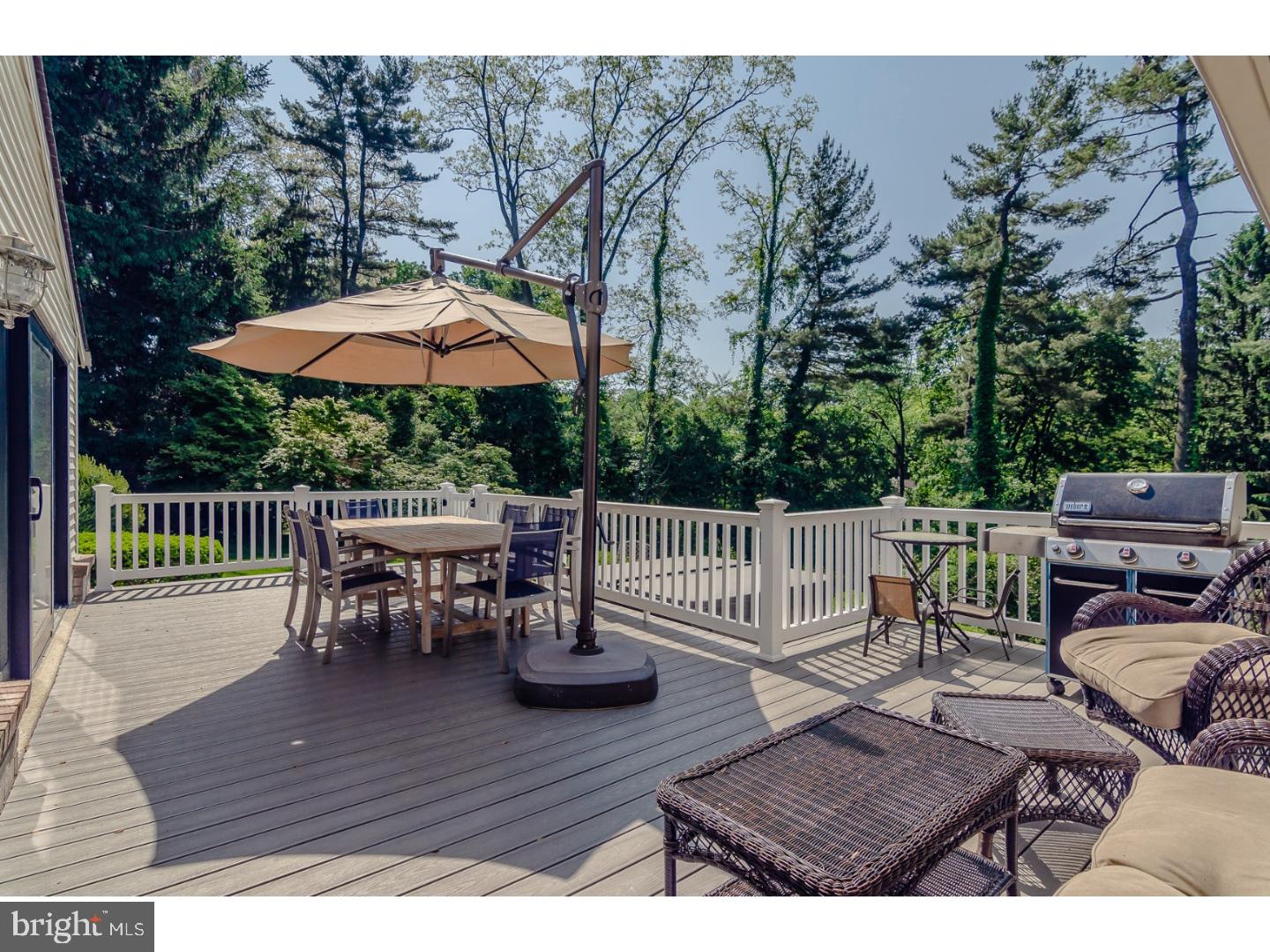 2183 North Stone Ridge Lane Villanova, PA 19085 - Photo 17 of 20