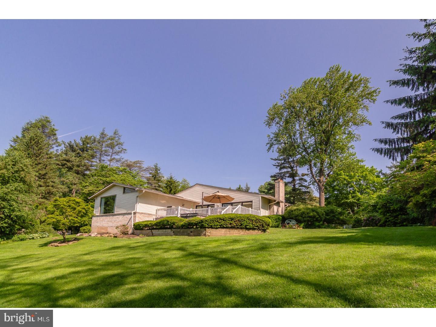 2183 North Stone Ridge Lane Villanova, PA 19085 - Photo 18 of 20