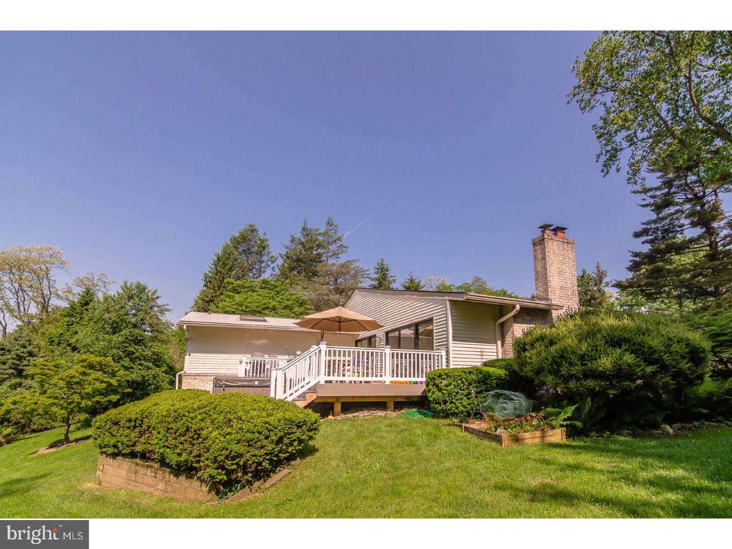 2183 North Stone Ridge Lane Villanova, PA 19085 - Photo 19 of 20