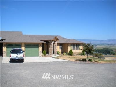601 Edgemont Loop Road Ellensburg, WA 98926 - Photo 1 of 1 Gallery Image 1