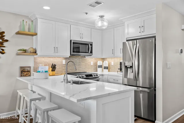 $489,900 | 790 New River Inlet Road, Unit 207A, North Topsail Beach, NC 28460