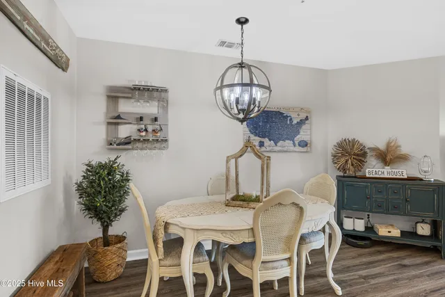 $489,900 | 790 New River Inlet Road, Unit 207A, North Topsail Beach, NC 28460