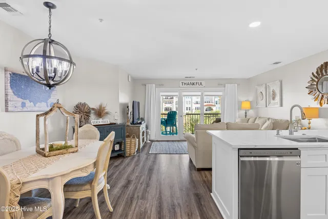 $489,900 | 790 New River Inlet Road, Unit 207A, North Topsail Beach, NC 28460