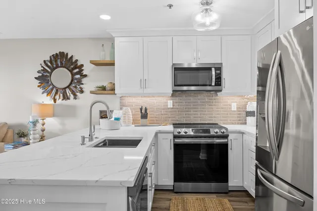 $489,900 | 790 New River Inlet Road, Unit 207A, North Topsail Beach, NC 28460