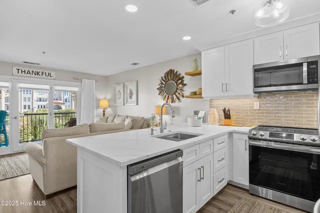 $489,900 | 790 New River Inlet Road, Unit 207A, North Topsail Beach, NC 28460