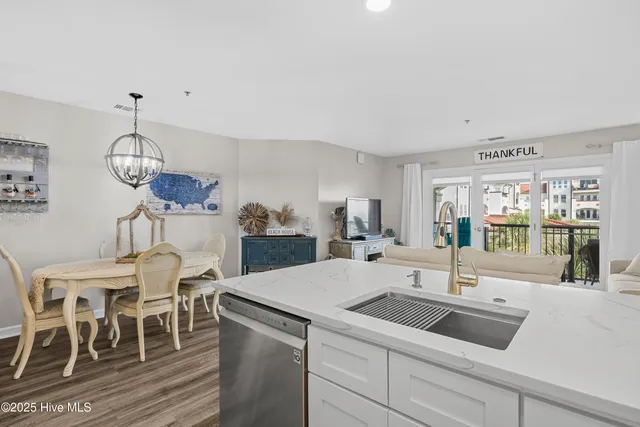 $489,900 | 790 New River Inlet Road, Unit 207A, North Topsail Beach, NC 28460