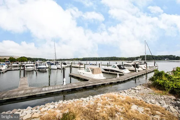$415,000 | 820 Belmont Bay Drive, Unit 401, Woodbridge, VA 22191