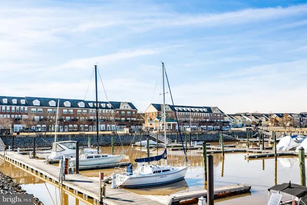$415,000 | 820 Belmont Bay Drive, Unit 401, Woodbridge, VA 22191
