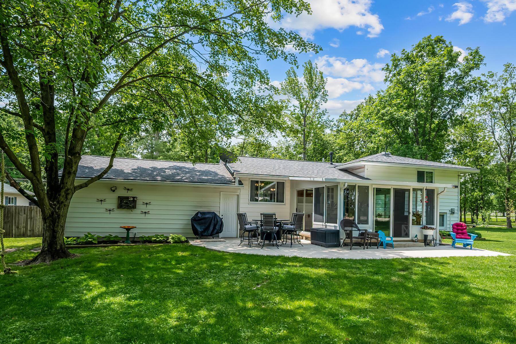 560 Coover Road Delaware, OH 43015 - Photo 8 of 66 560 Coover Rd-107