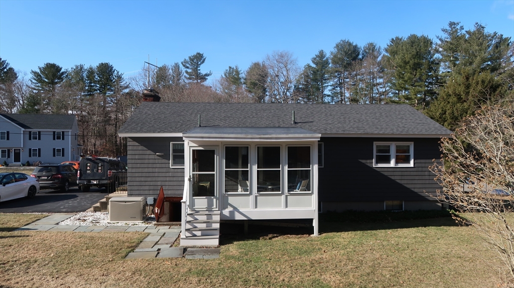 5 Biscayne Drive Billerica, MA 01821 - Photo 21 of 27