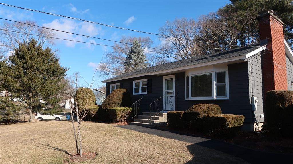 5 Biscayne Drive Billerica, MA 01821 - Photo 23 of 27