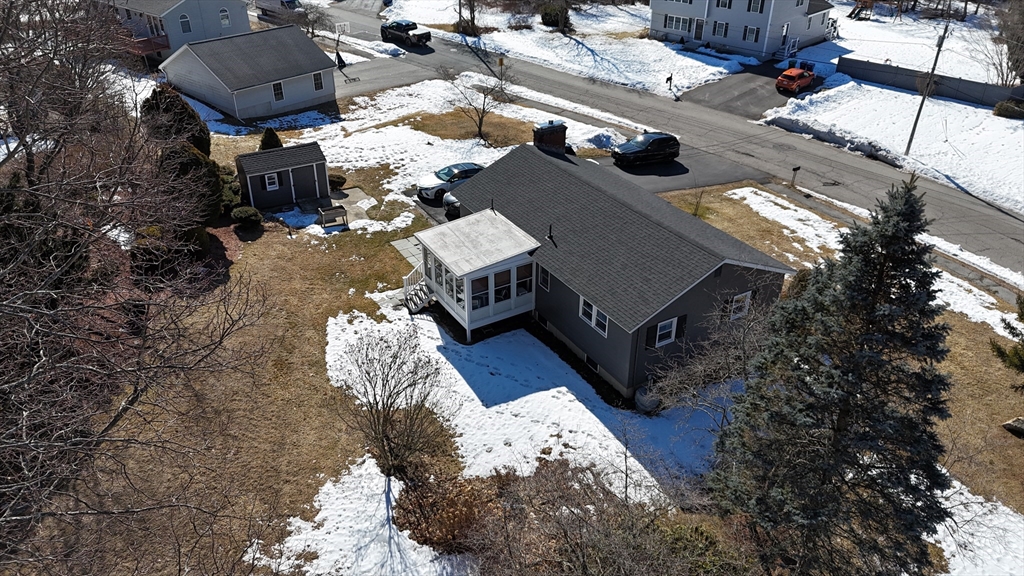 5 Biscayne Drive Billerica, MA 01821 - Photo 5 of 27