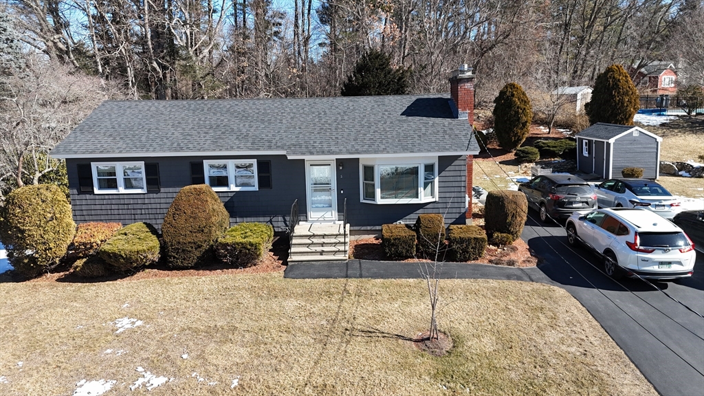 5 Biscayne Drive Billerica, MA 01821 - Photo 10 of 27
