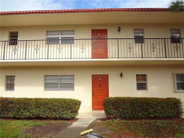 1943 Southwest Palm City Road, Unit 22B Stuart, FL 34994 - Photo 1 of 10 Gallery Image 1