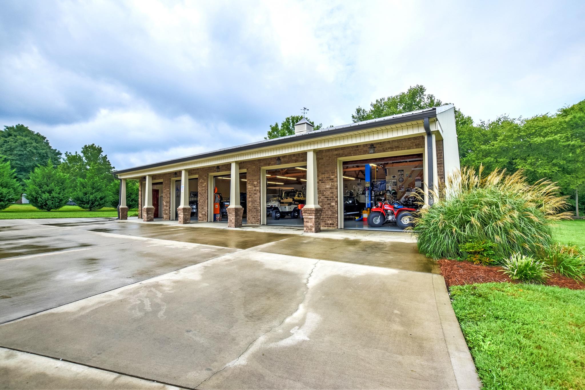 8 Thompson Hollow Road Carthage, TN 37030 - Photo 5 of 29 Gallery Image 5