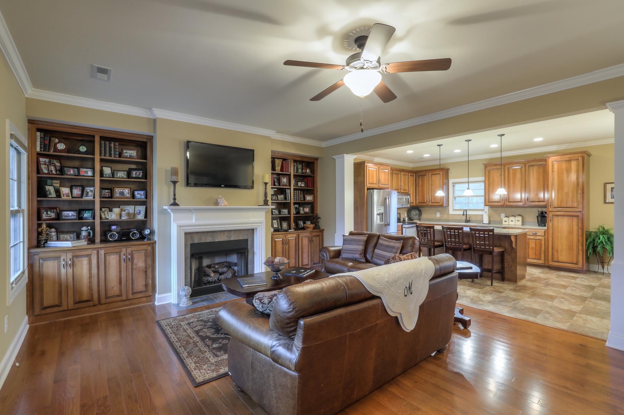 8 Thompson Hollow Road Carthage, TN 37030 - Photo 6 of 29 Gallery Image 6