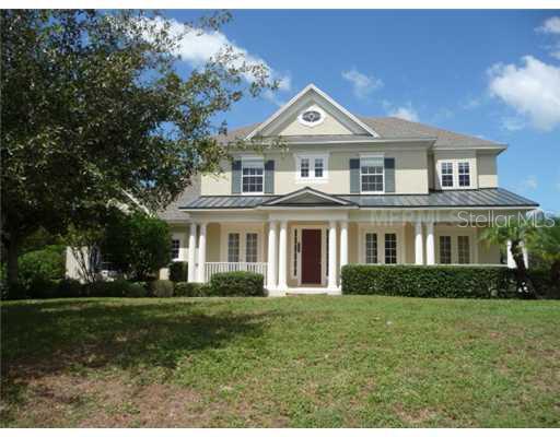 8426 Tibet Butler Drive Windermere, FL 34786 - Photo 1 of 1 Exterior Front