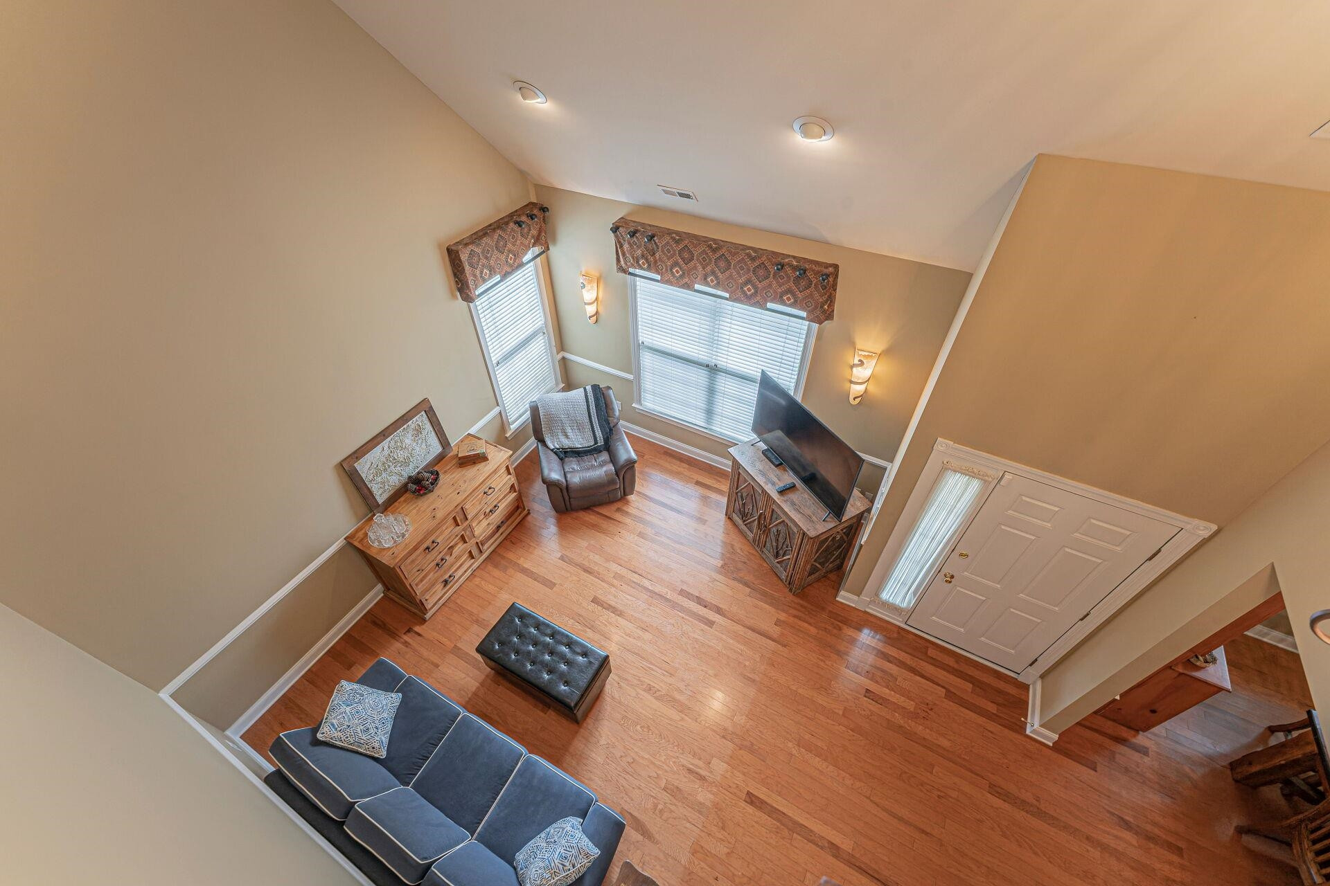 9515 Dellbrook Court Raleigh, NC 27617 - Photo 18 of 30 Photo 18