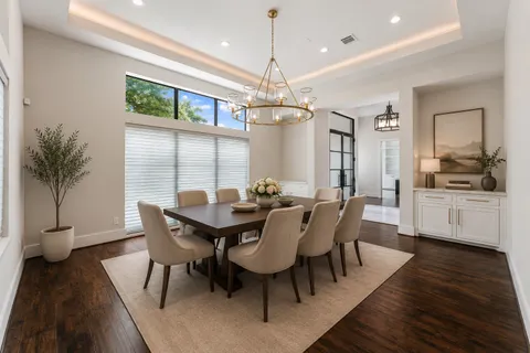 $1,995,000 | 3202 Glen Haven Boulevard, Houston, TX 77025