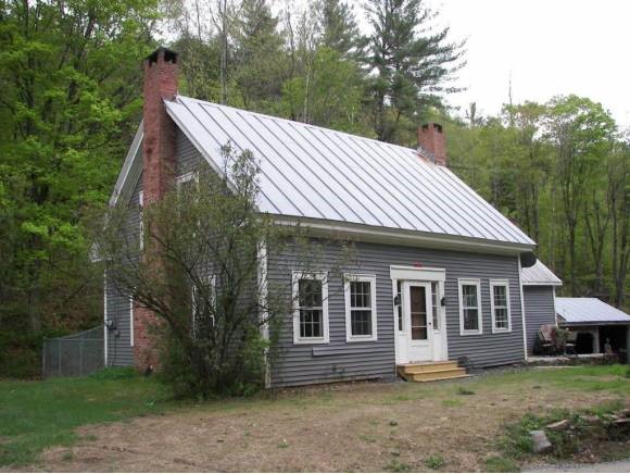 79 Bridge Lane Sharon, VT 05065 - Photo 1 of 1