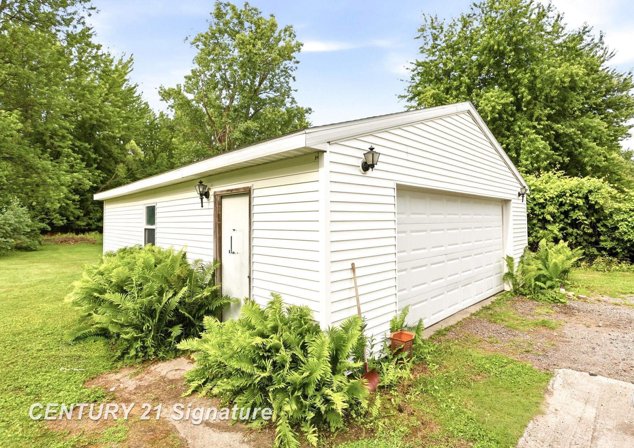 12097 Swan Creek Road Saginaw, MI 48609 - Photo 26 of 28