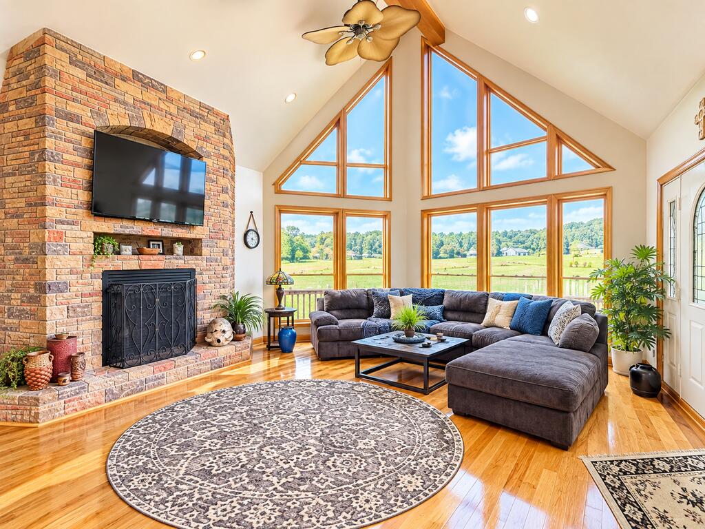 756 Rock House Road Lester, WV 25865 - Photo 6 of 67 Gallery Image 6