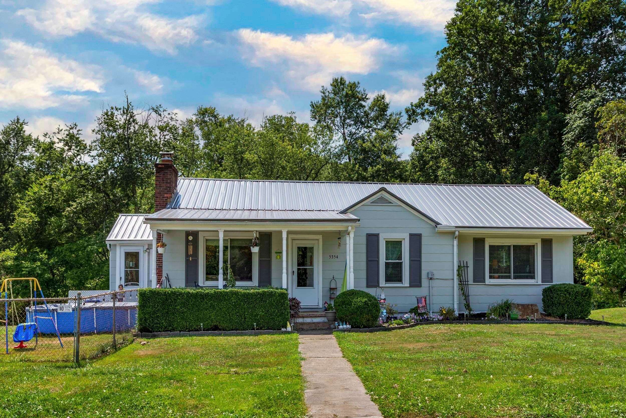 5354 McComas Road Salt Rock, WV 25559 - Photo 1 of 30 Gallery Image 1