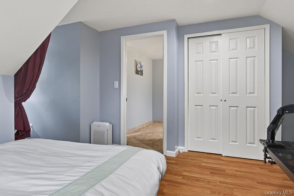 36 Heather Dell Road Ardsley, NY 10502 - Photo 29 of 44 another view of second floor bedroom
