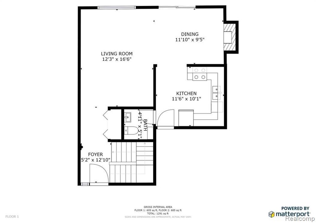 1836 Streamedge Court, Unit 25 Rochester Hills, MI 48309 - Photo 32 of 33
