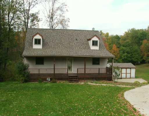 133 Mowry Road Monaca, PA 15061 - Photo 1 of 8 Exterior Front.