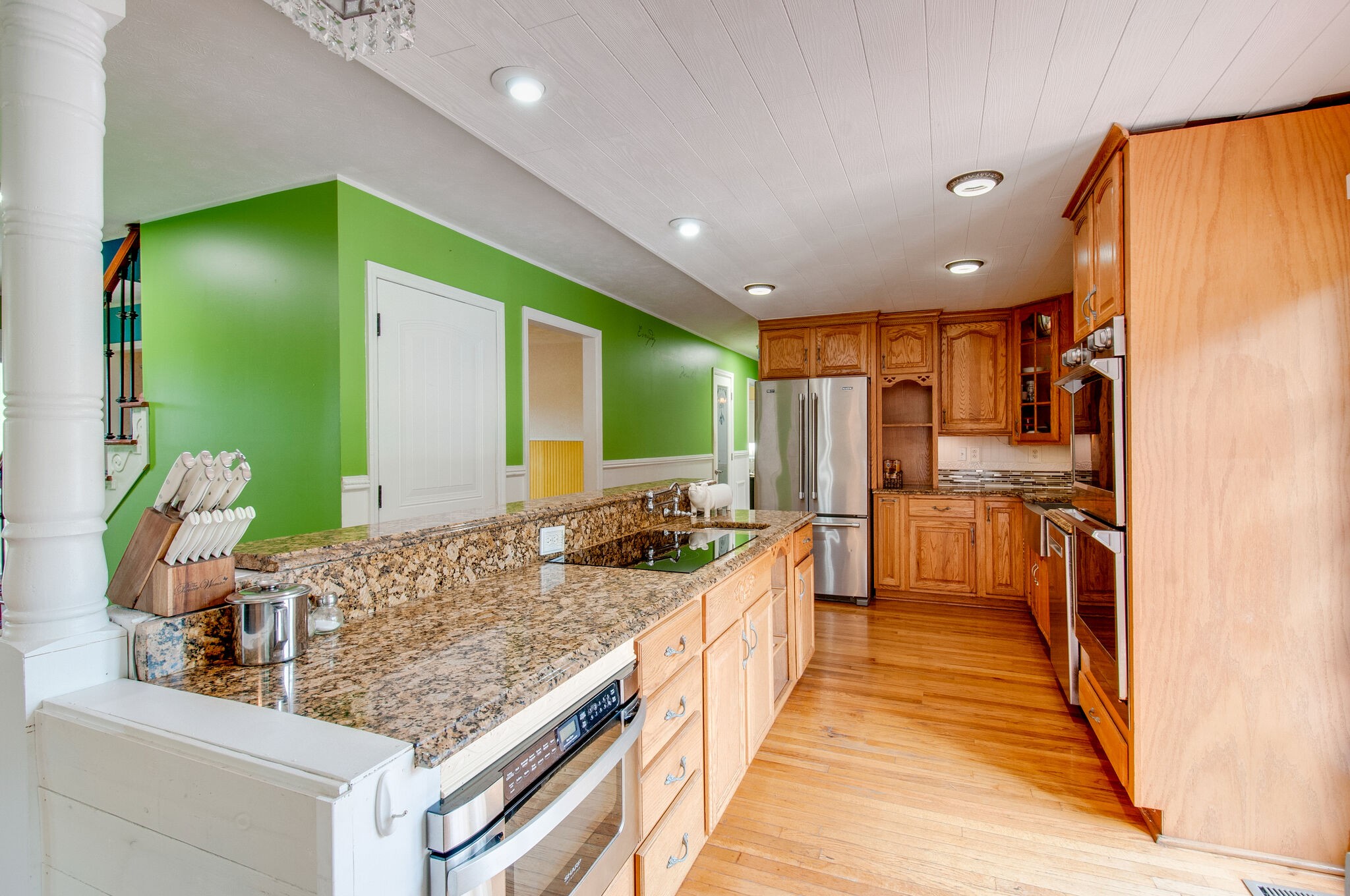 1026 George Boyd Road Ashland City, TN 37015 - Photo 11 of 43 Gallery Image 11