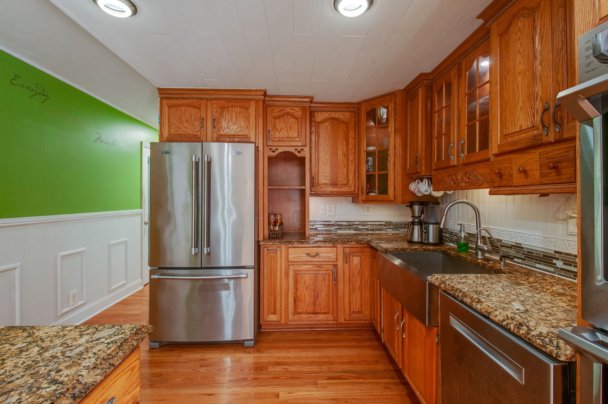 1026 George Boyd Road Ashland City, TN 37015 - Photo 12 of 43 Gallery Image 12