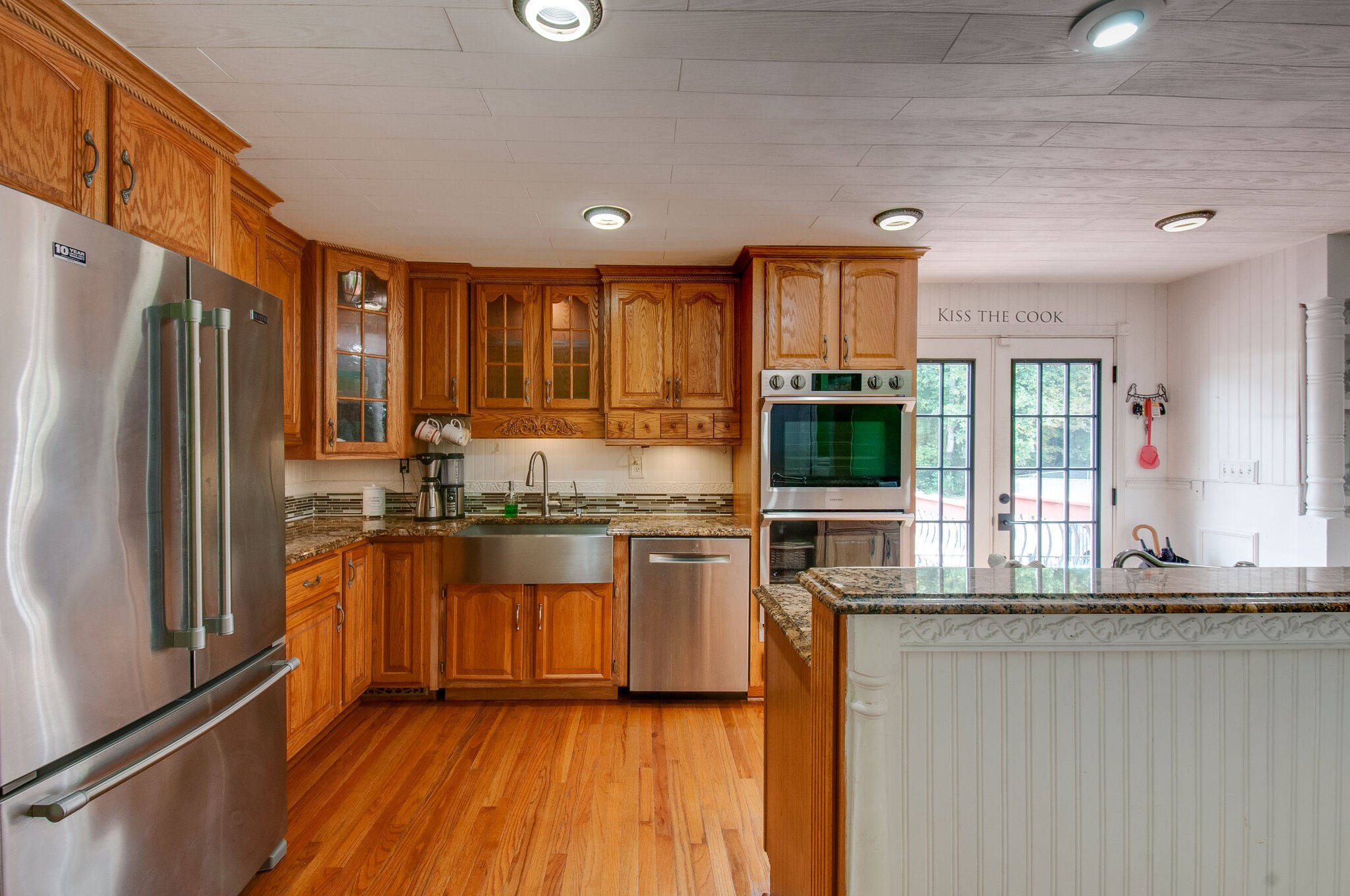 1026 George Boyd Road Ashland City, TN 37015 - Photo 13 of 43 Gallery Image 13